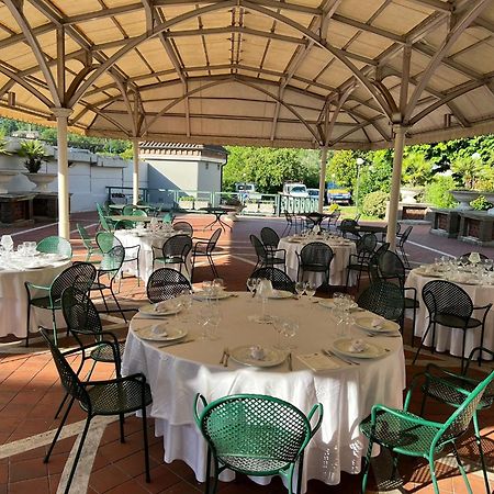 Hotel Civita アヴェッリーノ エクステリア 写真