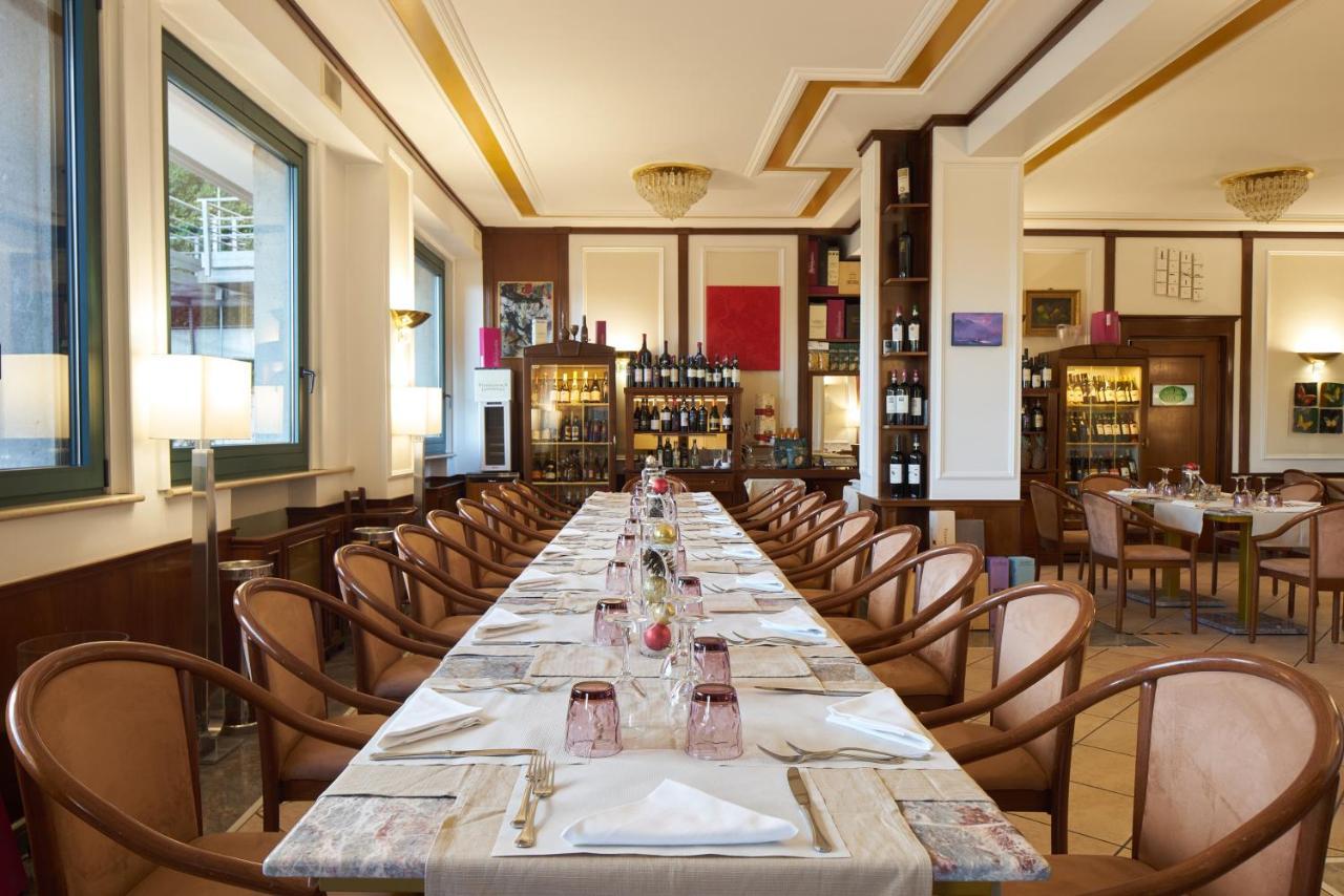 Hotel Civita アヴェッリーノ エクステリア 写真
