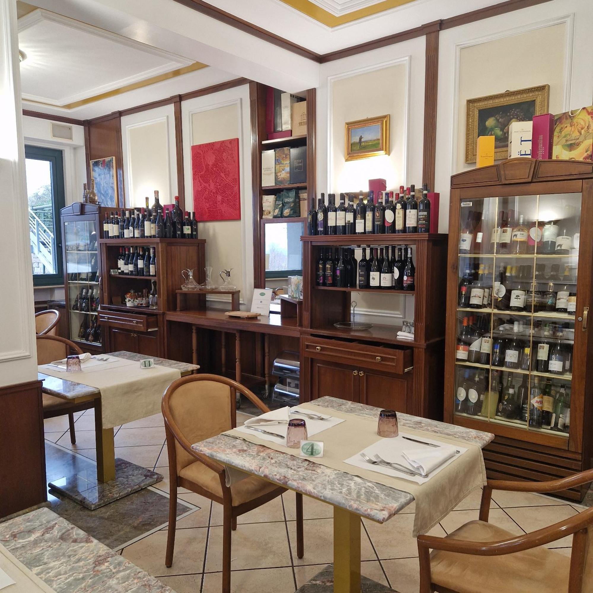 Hotel Civita アヴェッリーノ エクステリア 写真