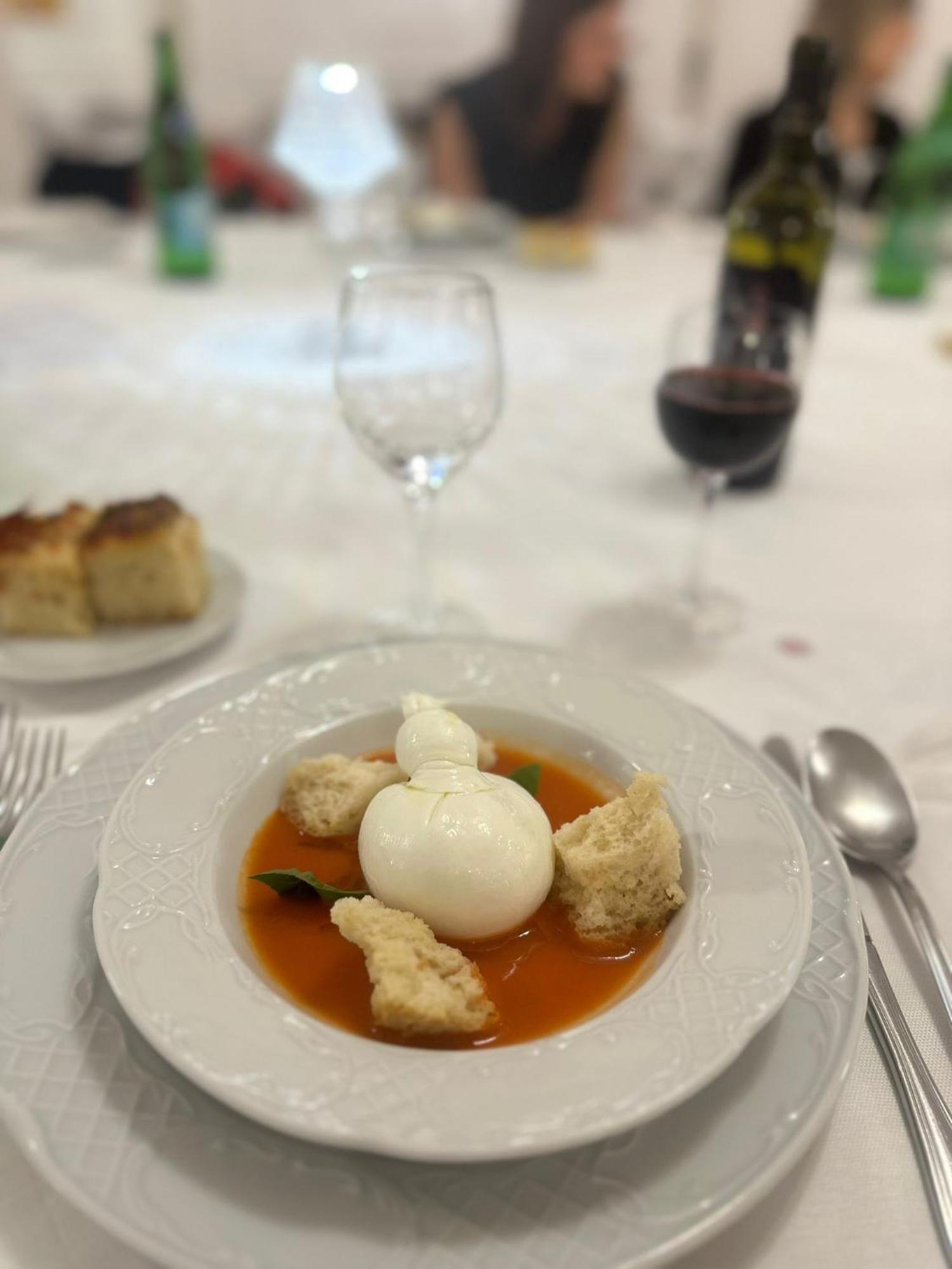 Hotel Civita アヴェッリーノ エクステリア 写真