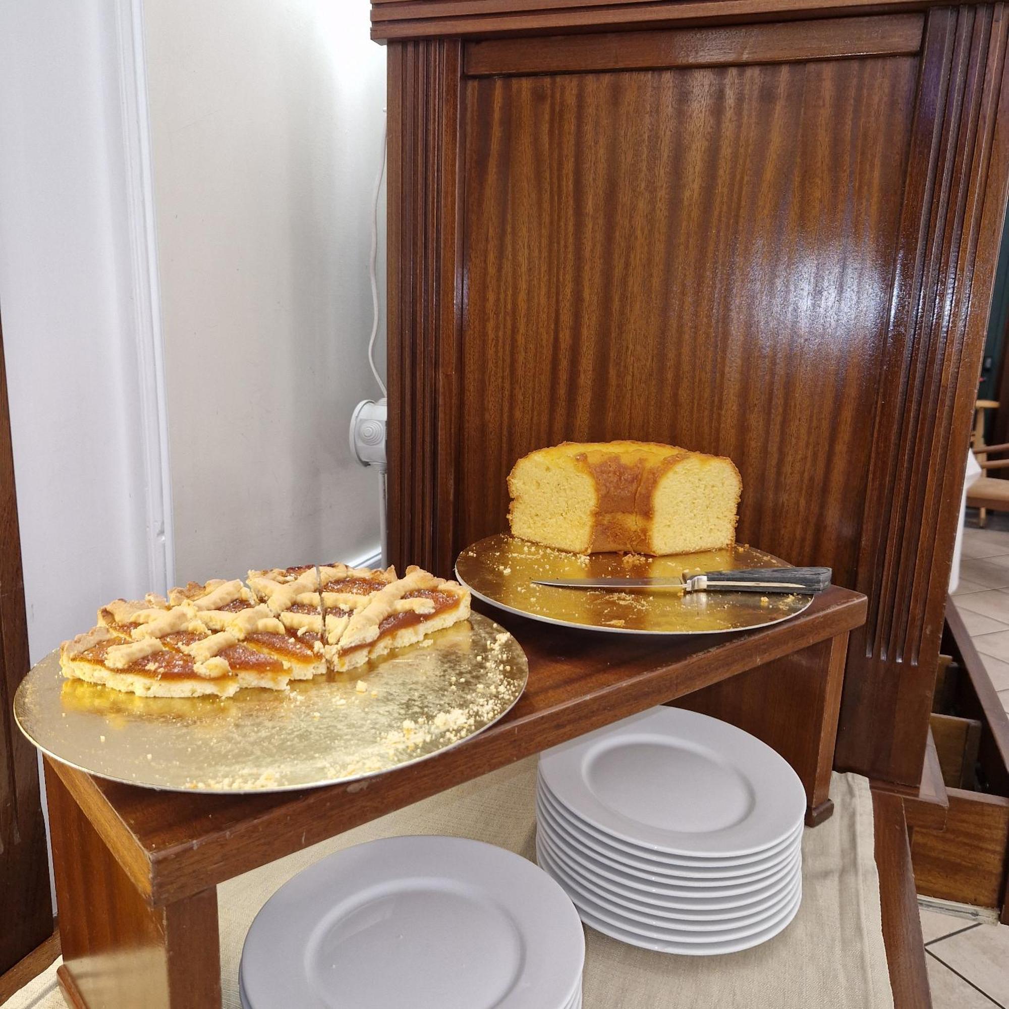 Hotel Civita アヴェッリーノ エクステリア 写真