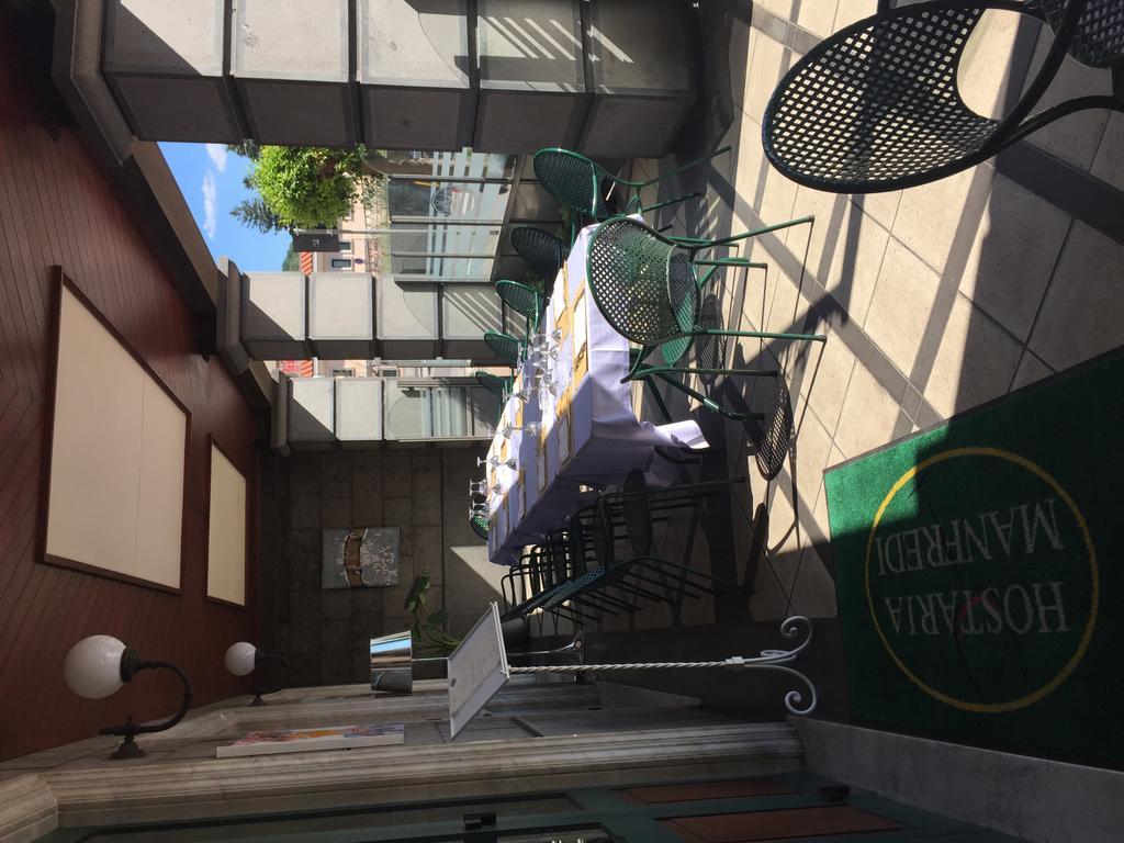 Hotel Civita アヴェッリーノ エクステリア 写真