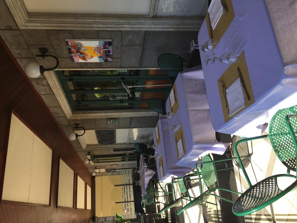Hotel Civita アヴェッリーノ エクステリア 写真